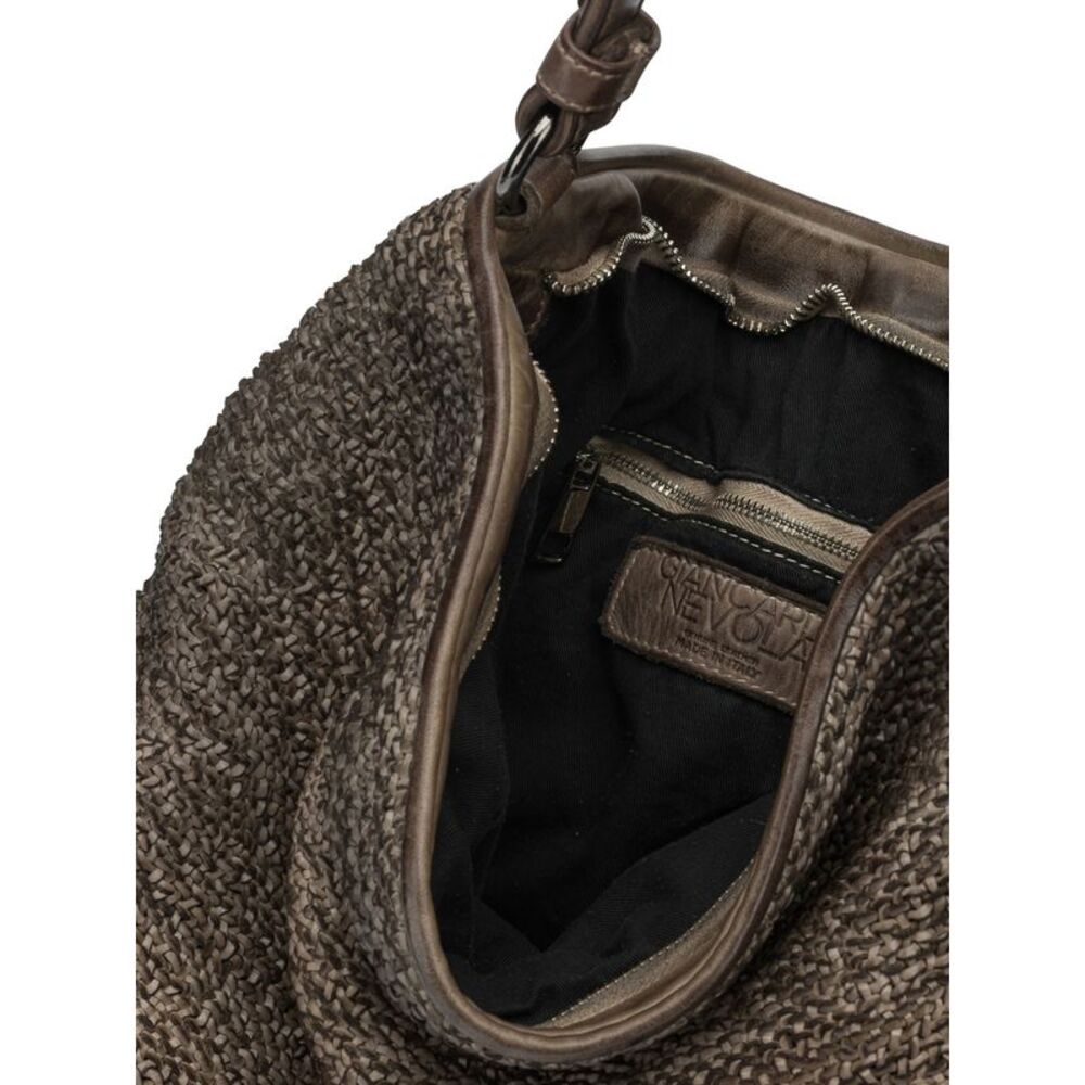 Giancarlo Nevola Women Shoulder Bags - Picture 5 of 5